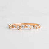 Sage Ring