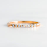 Sequence Ring