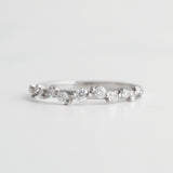 Sage Ring