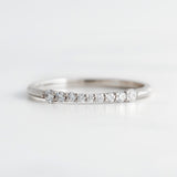 Sequence Ring
