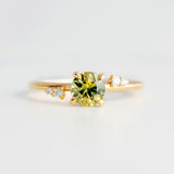 Cloudlet Ring