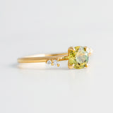 Cloudlet Ring