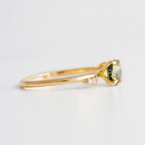 Cloudlet Ring