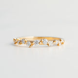Sage Ring