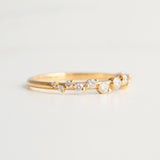 Sage Ring