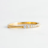 Sequence Ring