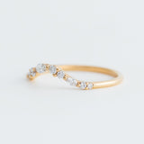 Bridge Ring - Rings - Raelyn Rose Jewellery