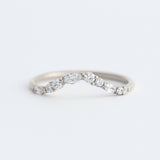 Bridge Ring - Rings - Raelyn Rose Jewellery