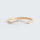 Curtsy Ring - Rings - Raelyn Rose Jewellery