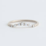 Curtsy Ring - Rings - Raelyn Rose Jewellery