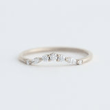 Curtsy Ring - Rings - Raelyn Rose Jewellery
