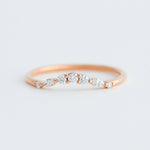 Curtsy Ring - Rings - Raelyn Rose Jewellery