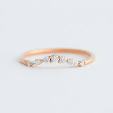Curtsy Ring - Rings - Raelyn Rose Jewellery