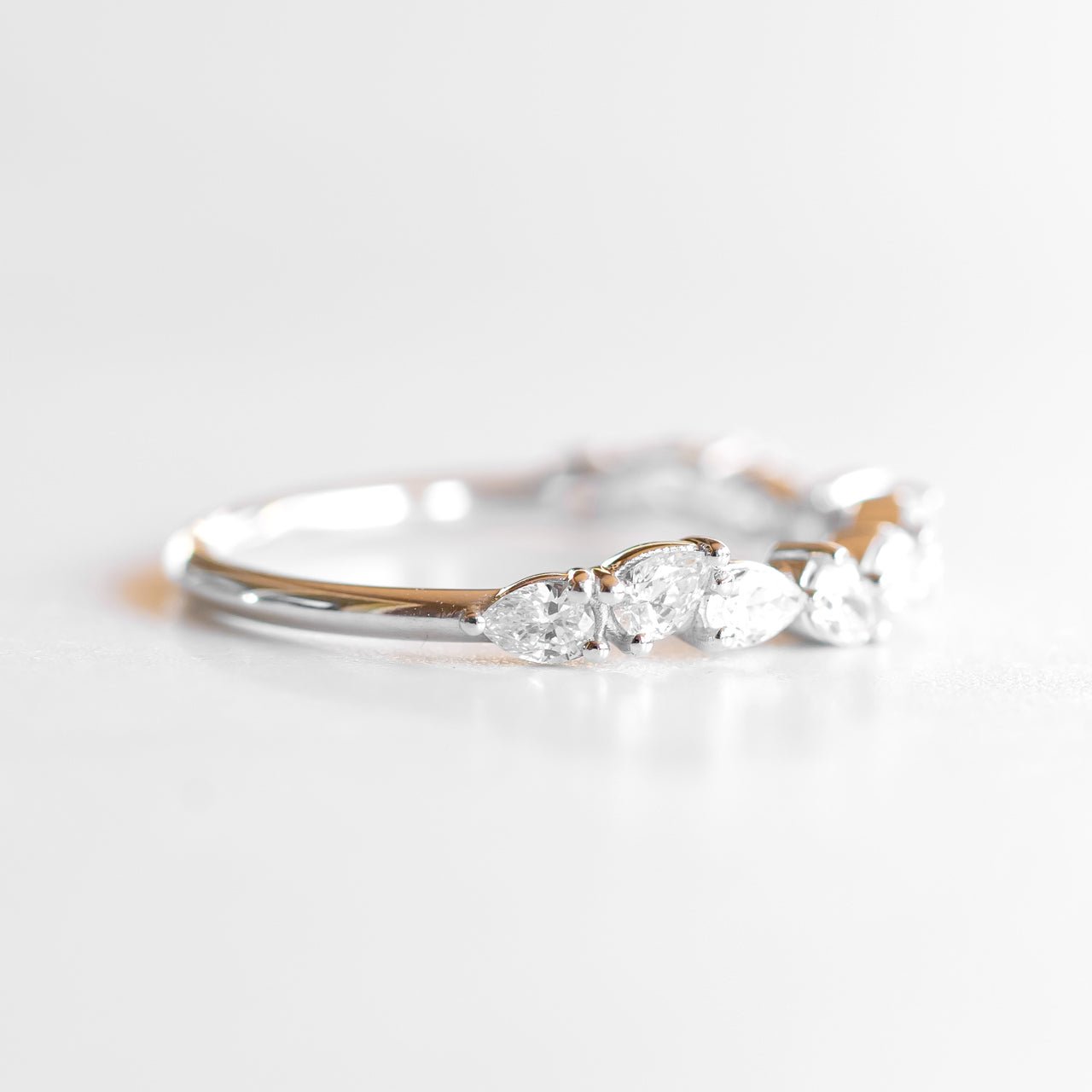 Jazz Ring - Rings - Raelyn Rose Jewellery