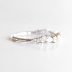 Jazz Ring - Rings - Raelyn Rose Jewellery