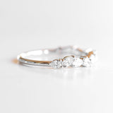 Jazz Ring - Rings - Raelyn Rose Jewellery