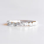 Jazz Ring - Rings - Raelyn Rose Jewellery