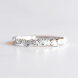 Jazz Ring - Rings - Raelyn Rose Jewellery