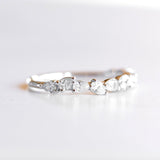 Jazz Ring - Rings - Raelyn Rose Jewellery