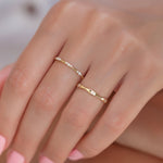 Saga Ring - Raelyn Rose Jewellery