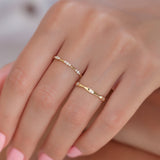 Saga Ring - Raelyn Rose Jewellery