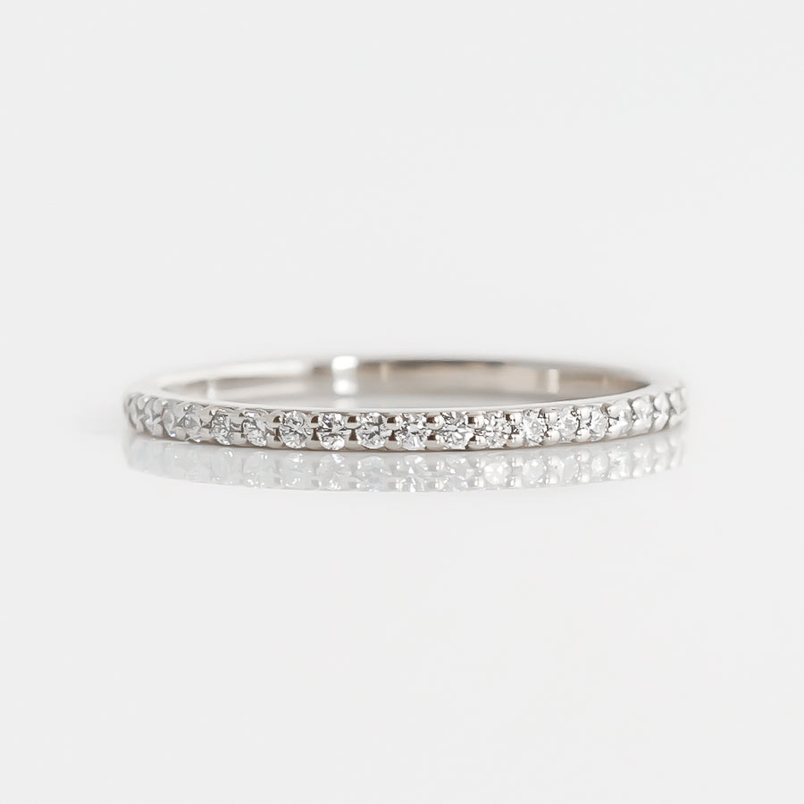 Diamond Harmony Ring - Raelyn Rose Jewellery
