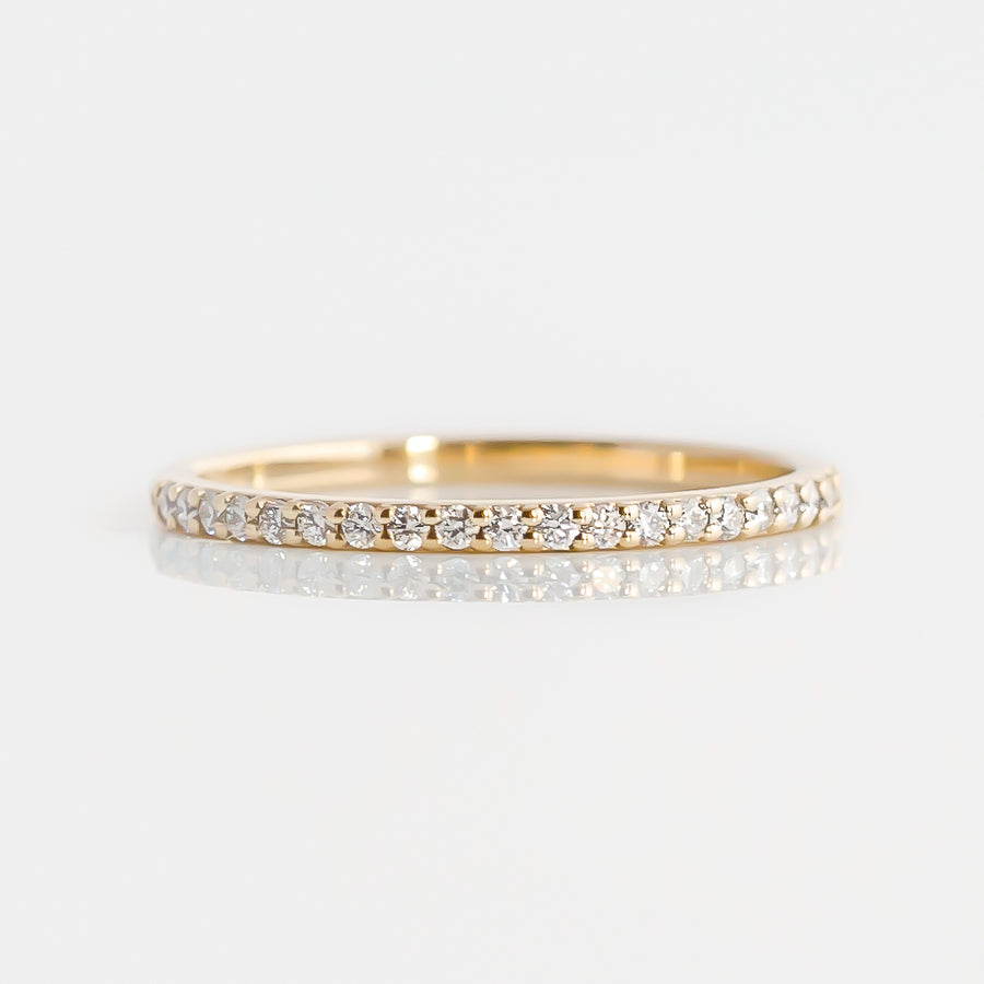 Diamond Harmony Ring - Raelyn Rose Jewellery