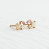 Blossom Earrings - Earrings - Raelyn Rose Jewellery