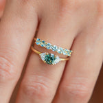 Daybreak Ring - Rings - Raelyn Rose Jewellery