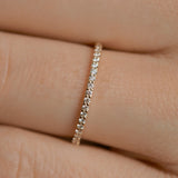 Diamond Harmony Ring - Rings - Raelyn Rose Jewellery