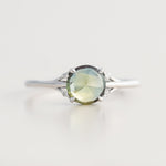 Duchess Ring - 1ct Australian Sapphire - Rings - Raelyn Rose Jewellery