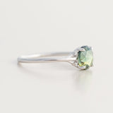 Duchess Ring - 1ct Australian Sapphire - Rings - Raelyn Rose Jewellery