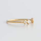 Echo Ring - Rings - Raelyn Rose Jewellery