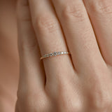Eclipse Ring - Rings - Raelyn Rose Jewellery