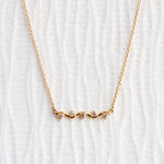 Ripple Necklace - Necklaces - Raelyn Rose Jewellery