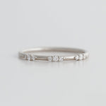 Saga Ring - Rings - Raelyn Rose Jewellery