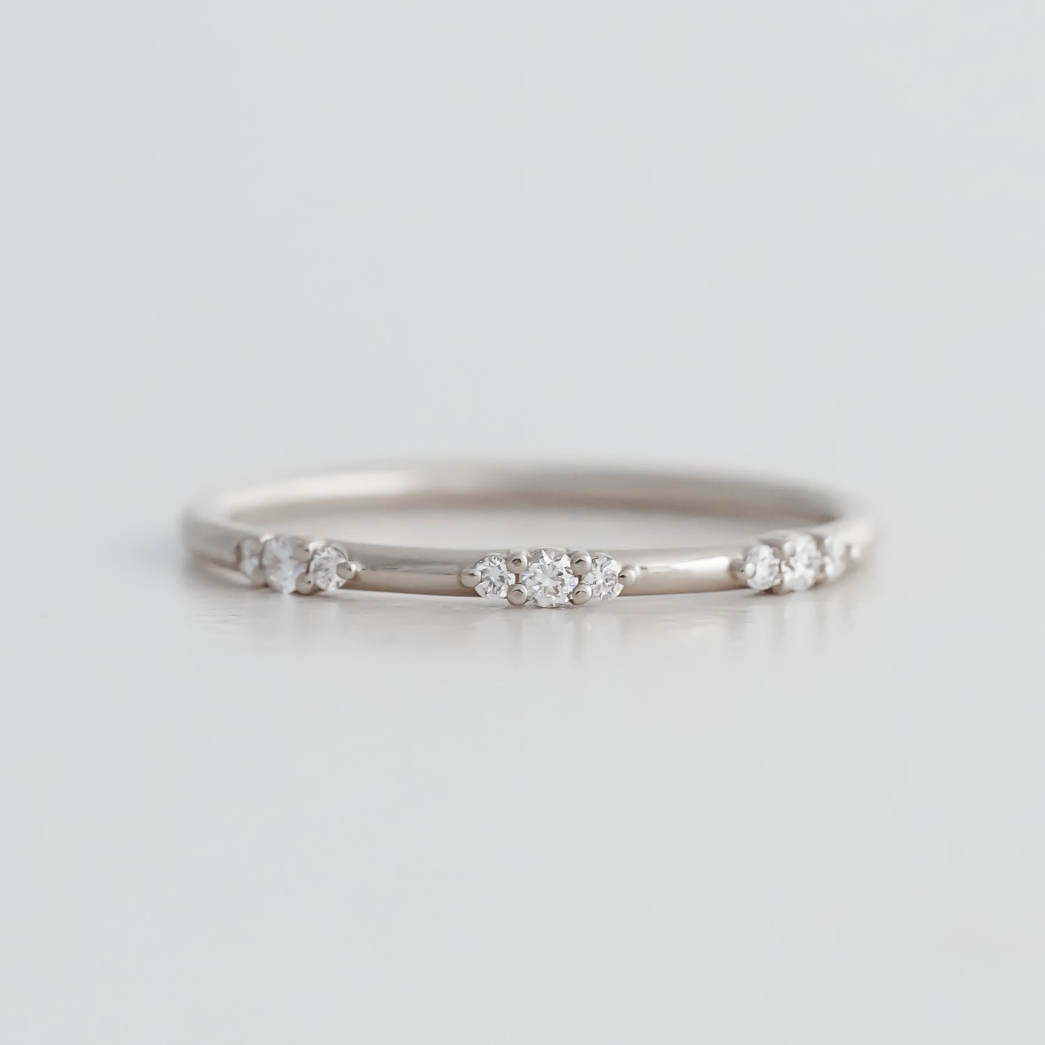 Saga Ring - Rings - Raelyn Rose Jewellery