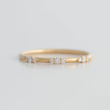 Saga Ring - Rings - Raelyn Rose Jewellery