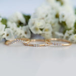 Saga Ring - Rings - Raelyn Rose Jewellery