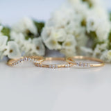 Saga Ring - Rings - Raelyn Rose Jewellery