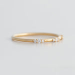 Saga Ring - Rings - Raelyn Rose Jewellery