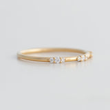 Saga Ring - Rings - Raelyn Rose Jewellery