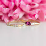 Saga Ring - Rings - Raelyn Rose Jewellery