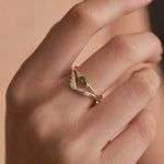 Seasons Change Ring - Rings - Raelyn Rose Jewellery