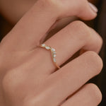 Seasons Change Ring - Rings - Raelyn Rose Jewellery