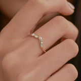 Seasons Change Ring - Rings - Raelyn Rose Jewellery