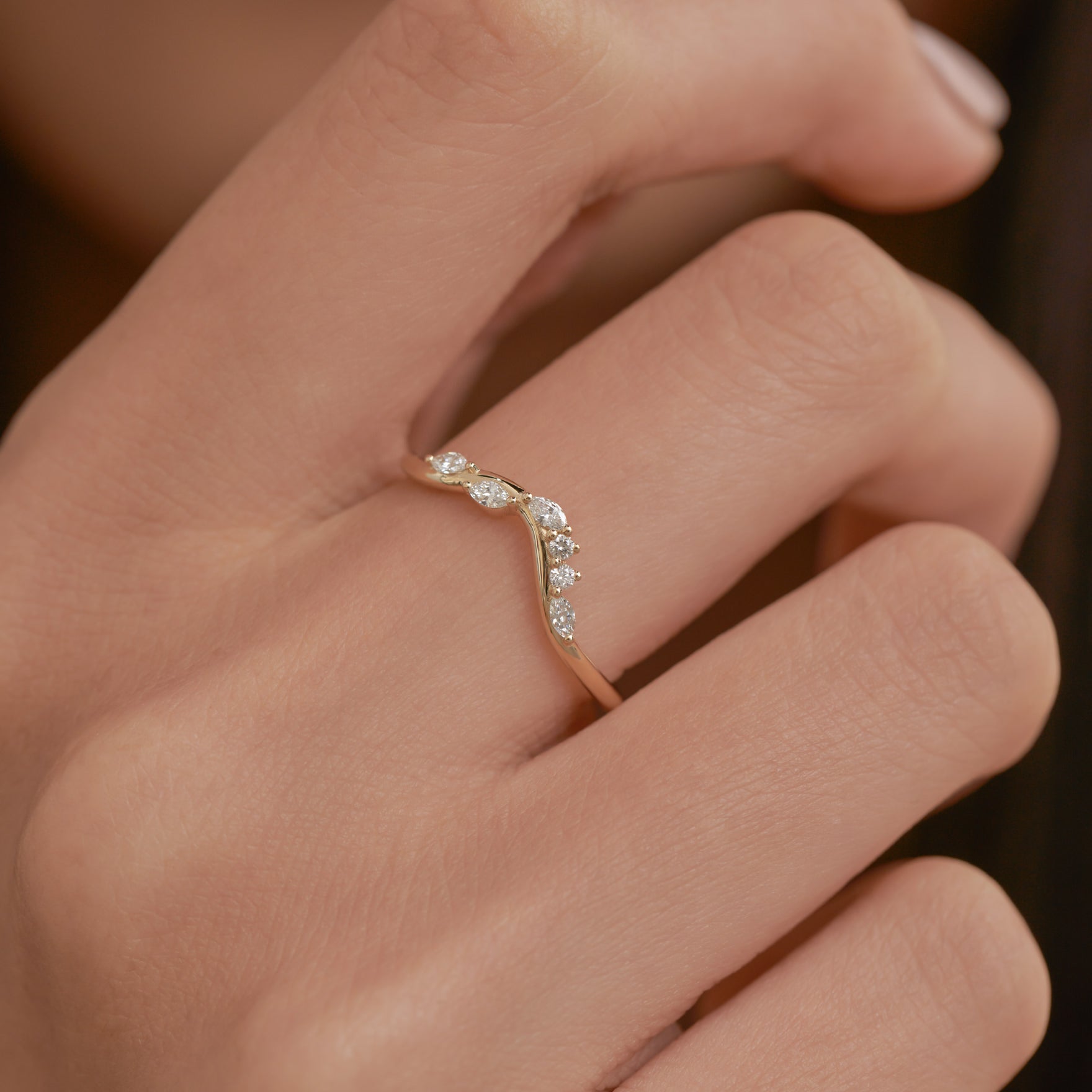 Seasons Change Ring - Rings - Raelyn Rose Jewellery