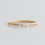 Seedling Ring - Rings - Raelyn Rose Jewellery