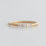 Seedling Ring - Rings - Raelyn Rose Jewellery
