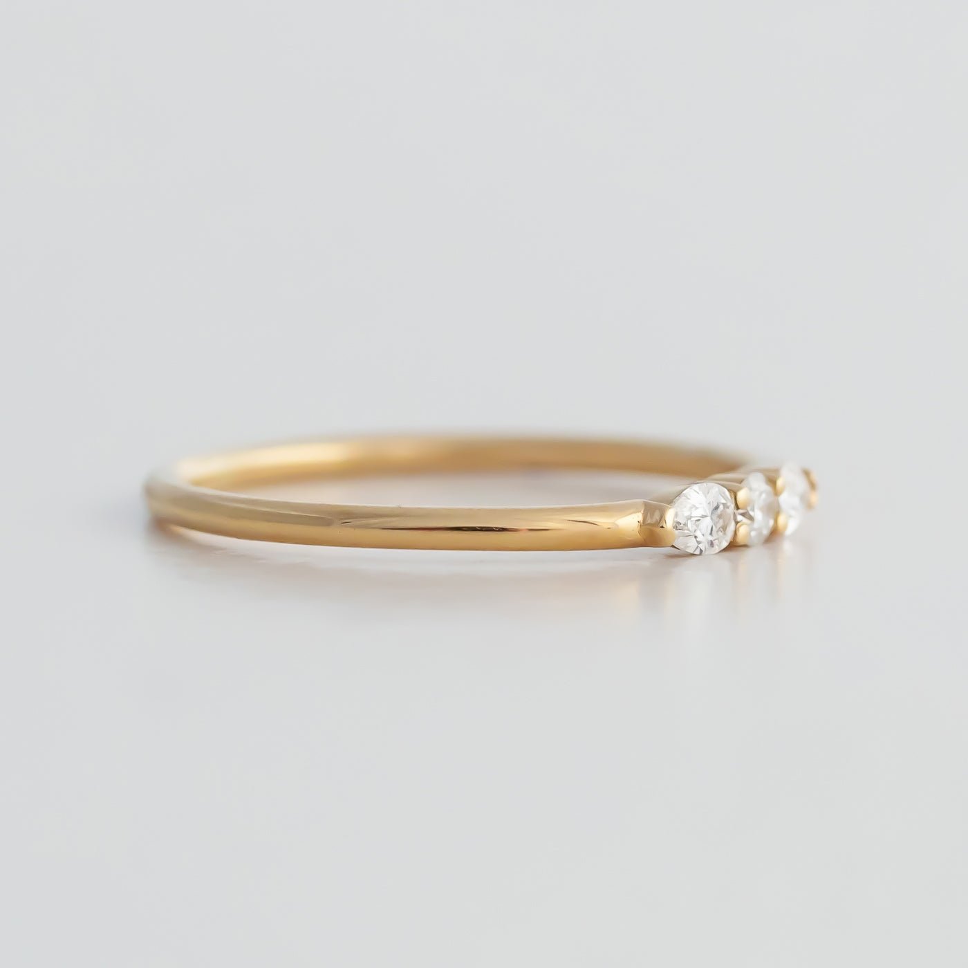 Seedling Ring - Rings - Raelyn Rose Jewellery